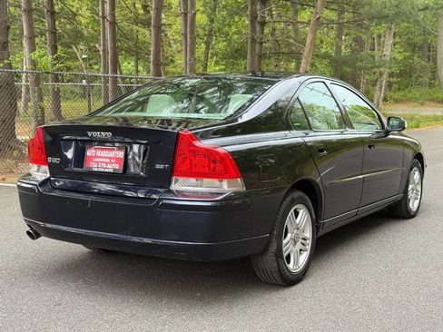 Used 2008 Volvo S60 2.5T FWD image 5