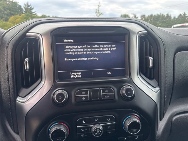 Used 2021 Chevrolet Silverado 1500 LT w/ All Star Edition Plus AWD/4WD image 31