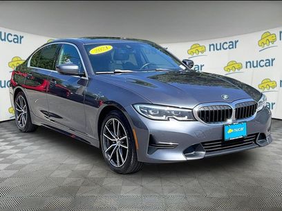 Used 2021 BMW 330i xDrive Sedan w/ Premium Package