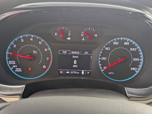 Certified 2023 Chevrolet Traverse LS w/ Safety Package image 17