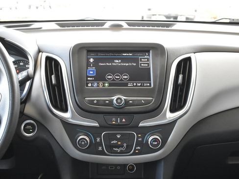 Used 2022 Chevrolet Equinox LT FWD image 18