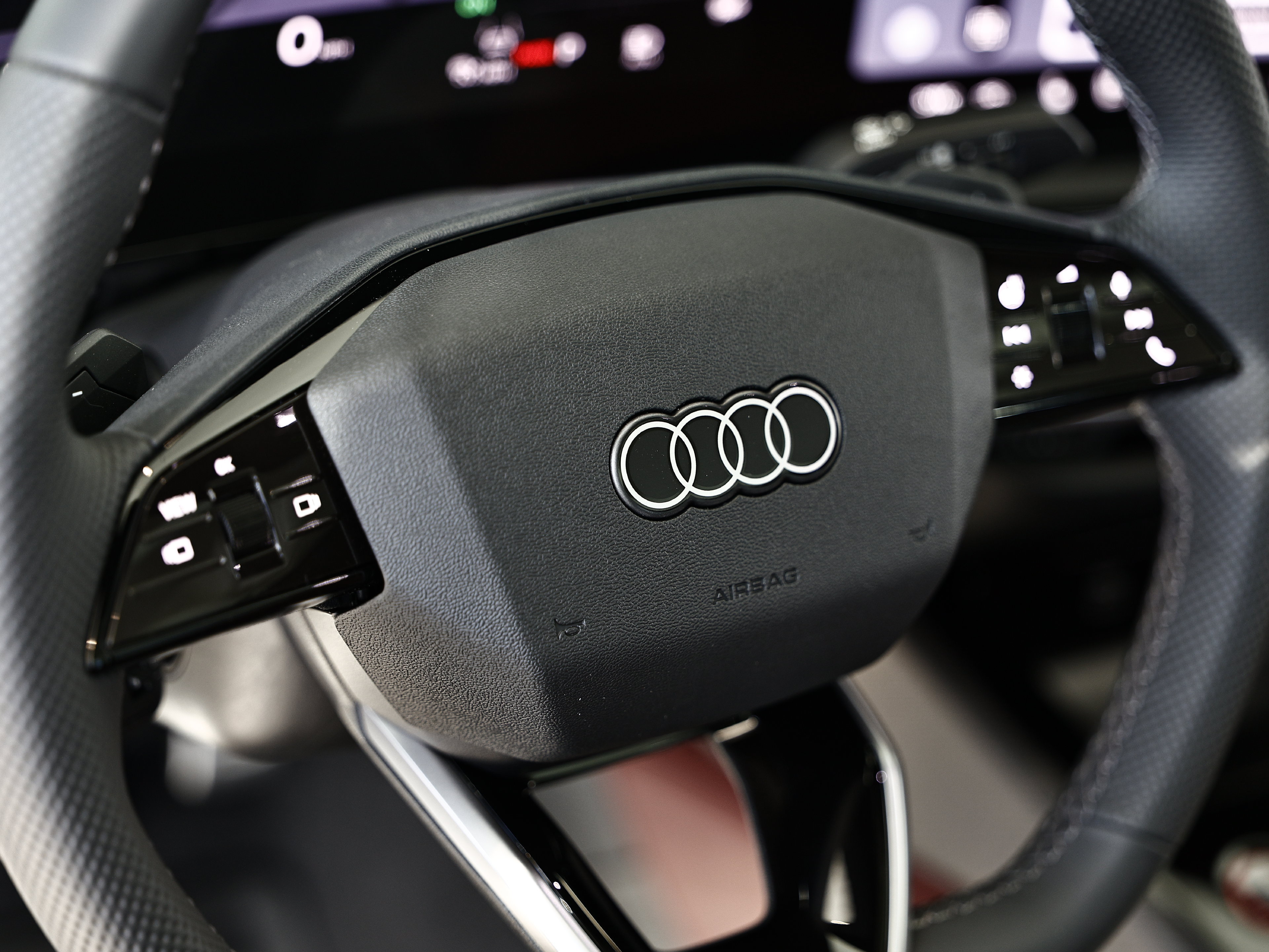 New 2026 Audi S5 Premium Plus AWD/4WD image 17