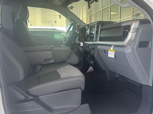 Used 2024 Ford F350 XLT w/ 360-Degree Camera Package image 6