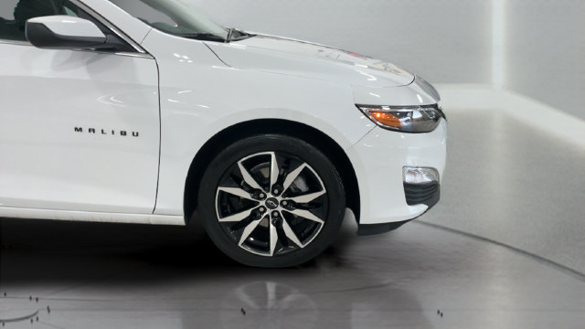 Used 2024 Chevrolet Malibu RS w/ LPO, Floor Liner Package FWD image 24