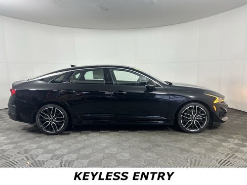 Used 2023 Kia K5 GT w/ GT1 Package image 8