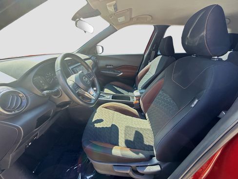 Used 2021 Nissan Kicks SR FWD image 18
