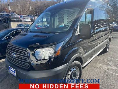 Used 2017 Ford Transit 250 148 Medium Roof