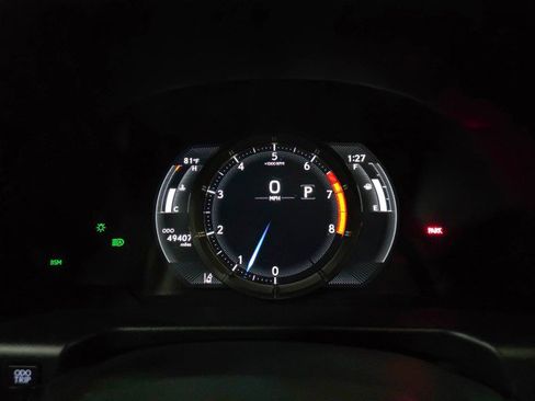 Used 2022 Lexus ES 350 F Sport FWD image 26