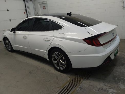 Used 2020 Hyundai Sonata SEL image 3