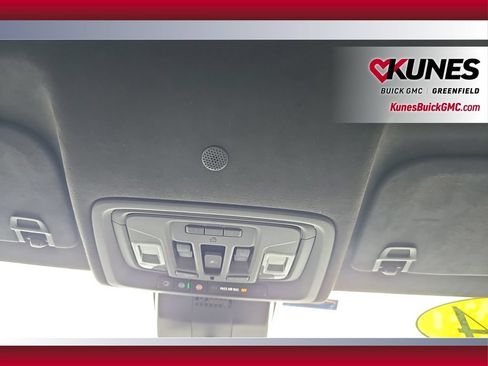 Used 2024 GMC Sierra 1500 AT4X AWD/4WD image 26