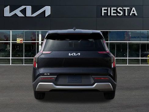 New 2026 Kia EV9 Light image 5