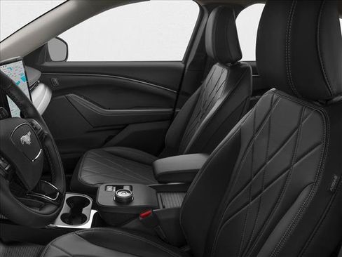 New 2026 Ford Mustang Mach-E Select AWD/4WD image 6