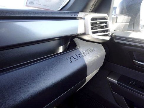 Certified 2025 Toyota Tundra SR5 AWD/4WD image 27