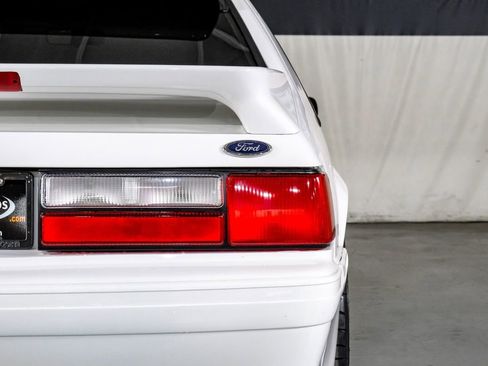Used 1993 Ford Mustang GT image 35