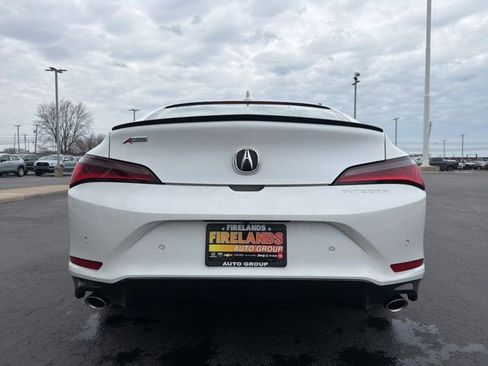 Used 2025 Acura Integra A-Spec image 6