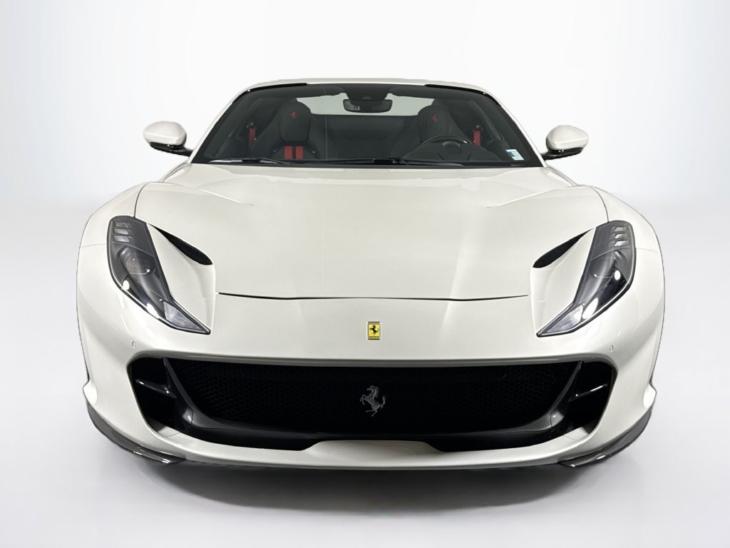 Certified 2023 Ferrari 812 GTS RWD image 11