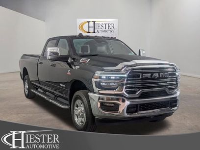 Used 2025 RAM 2500 Laramie