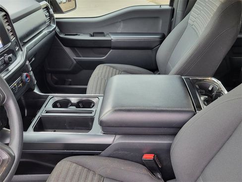 Used 2021 Ford F150 XL w/ STX Appearance Package image 30