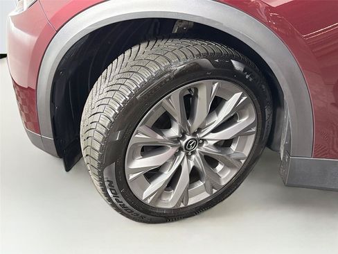 Used 2024 MAZDA CX-90 3.3 Turbo w/ Premium Package AWD/4WD image 38