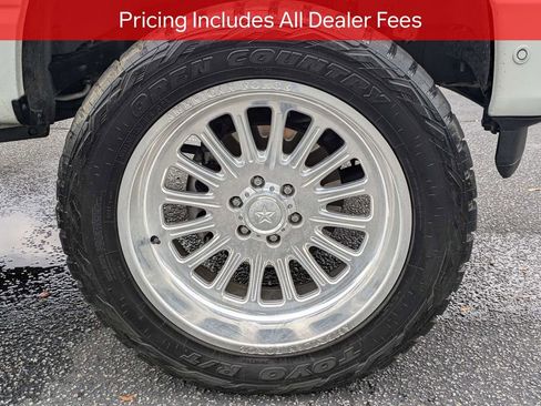 Used 2023 Ford F150 Platinum w/ Equipment Group 701A High AWD/4WD image 11