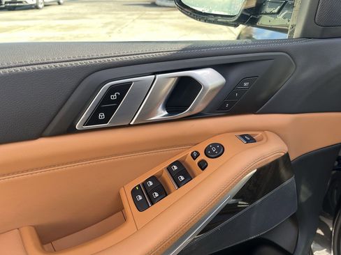 Certified 2023 BMW X5 xDrive40i w/ Premium Package image 19