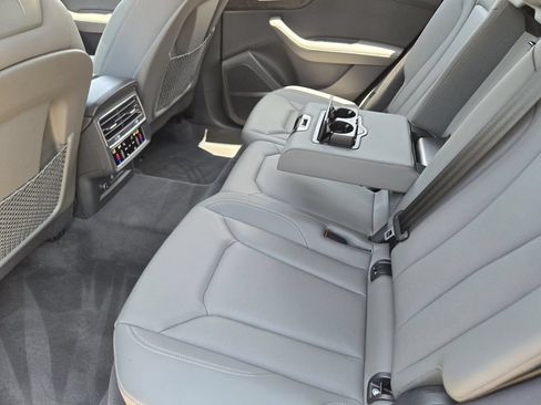 Certified 2023 Audi Q8 Prestige AWD/4WD image 40