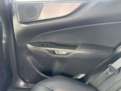 Used 2024 Lexus NX 350 F Sport w/ F Sport Cold Package image 12