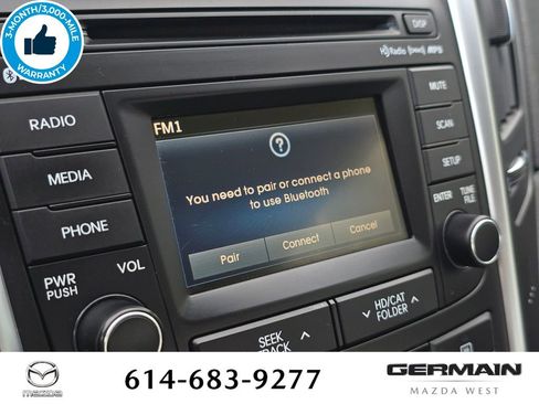 Used 2014 Hyundai Sonata GLS w/ Popular Equipment Group 2 FWD image 30
