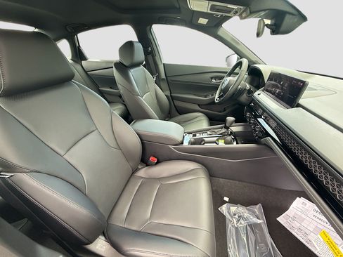 New 2026 Honda Accord Sport image 23