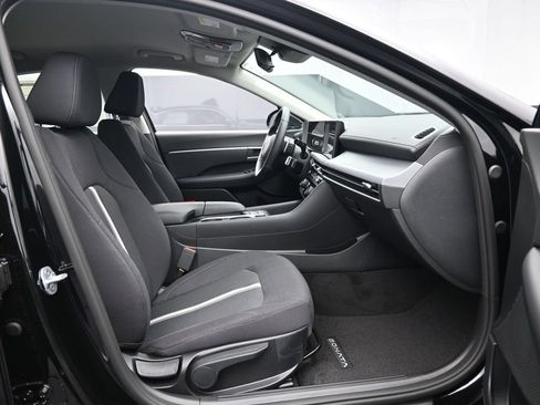 New 2026 Hyundai Sonata SEL AWD/4WD image 28