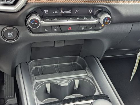 New 2026 MAZDA CX-50 AWD 2.5 S w/ Weather Package image 21