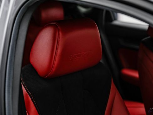 Used 2024 Acura Integra Type S image 51