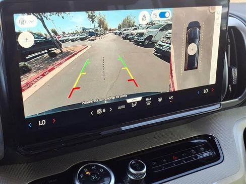 Certified 2025 Ford Expedition Max Active image 26