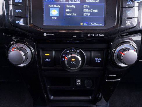 Used 2019 Toyota 4Runner TRD Off-Road Premium image 24