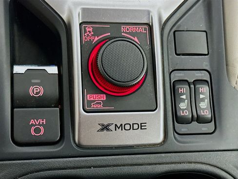 Used 2024 Subaru Forester Premium AWD/4WD image 25