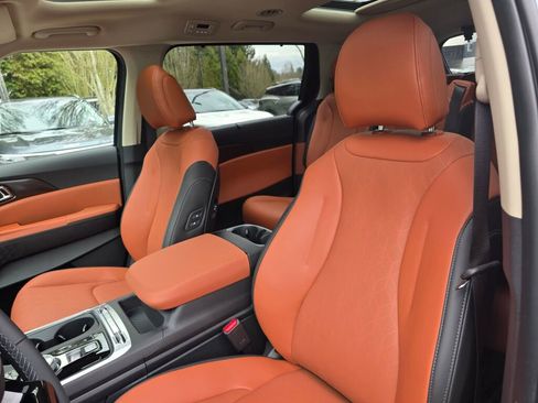 New 2026 Kia Carnival SX image 22