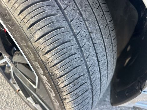 Used 2023 Nissan Altima 2.5 SR w/ SR Premium Package image 32