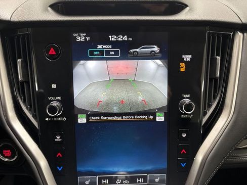 Used 2024 Subaru Outback Limited image 41