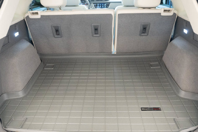 Used 2021 Cadillac XT5 Premium Luxury AWD/4WD image 30