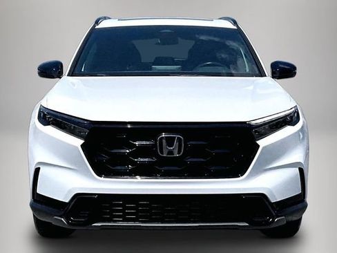 Used 2023 Honda CR-V Sport image 3