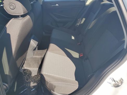 New 2025 Volkswagen Jetta S image 25