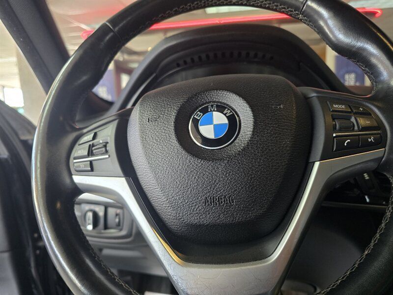 Used 2018 BMW X5 xDrive35i AWD/4WD image 33