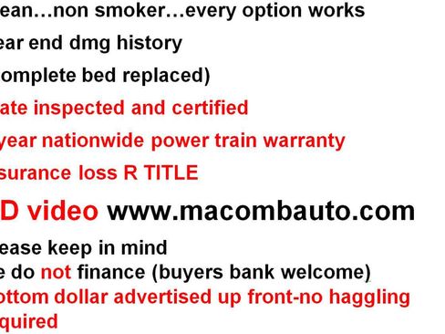 Used 2025 Toyota Tacoma SR5 AWD/4WD image 2