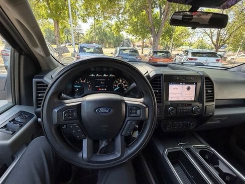 Used 2019 Ford F150 XL w/ Equipment Group 101A Mid AWD/4WD image 17