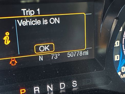 Used 2020 Ford Ranger XLT w/ Equipment Group 302A Luxury image 15