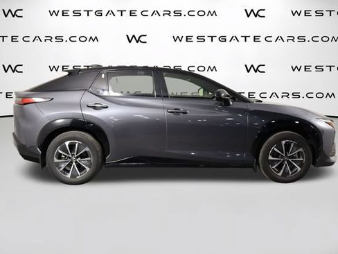 Used 2023 Lexus RZ 450e Premium w/ Technology Package AWD/4WD image 46