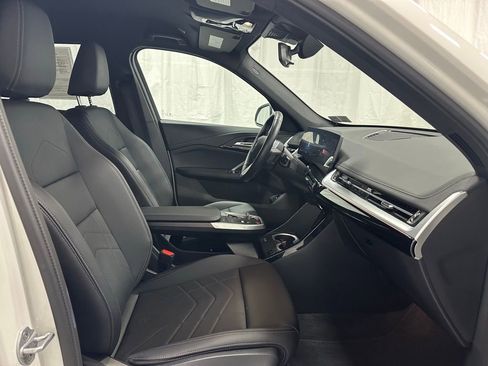 Used 2025 BMW X1 xDrive28i image 55