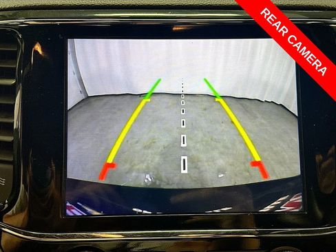 Used 2021 Jeep Grand Cherokee Laredo X AWD/4WD image 15
