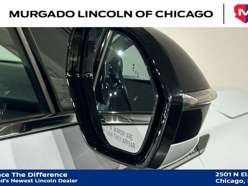 Used 2025 Lincoln Corsair FWD w/ Equipment Group 101A image 11