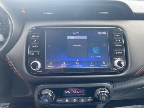 Used 2021 Nissan Kicks SR FWD image 20